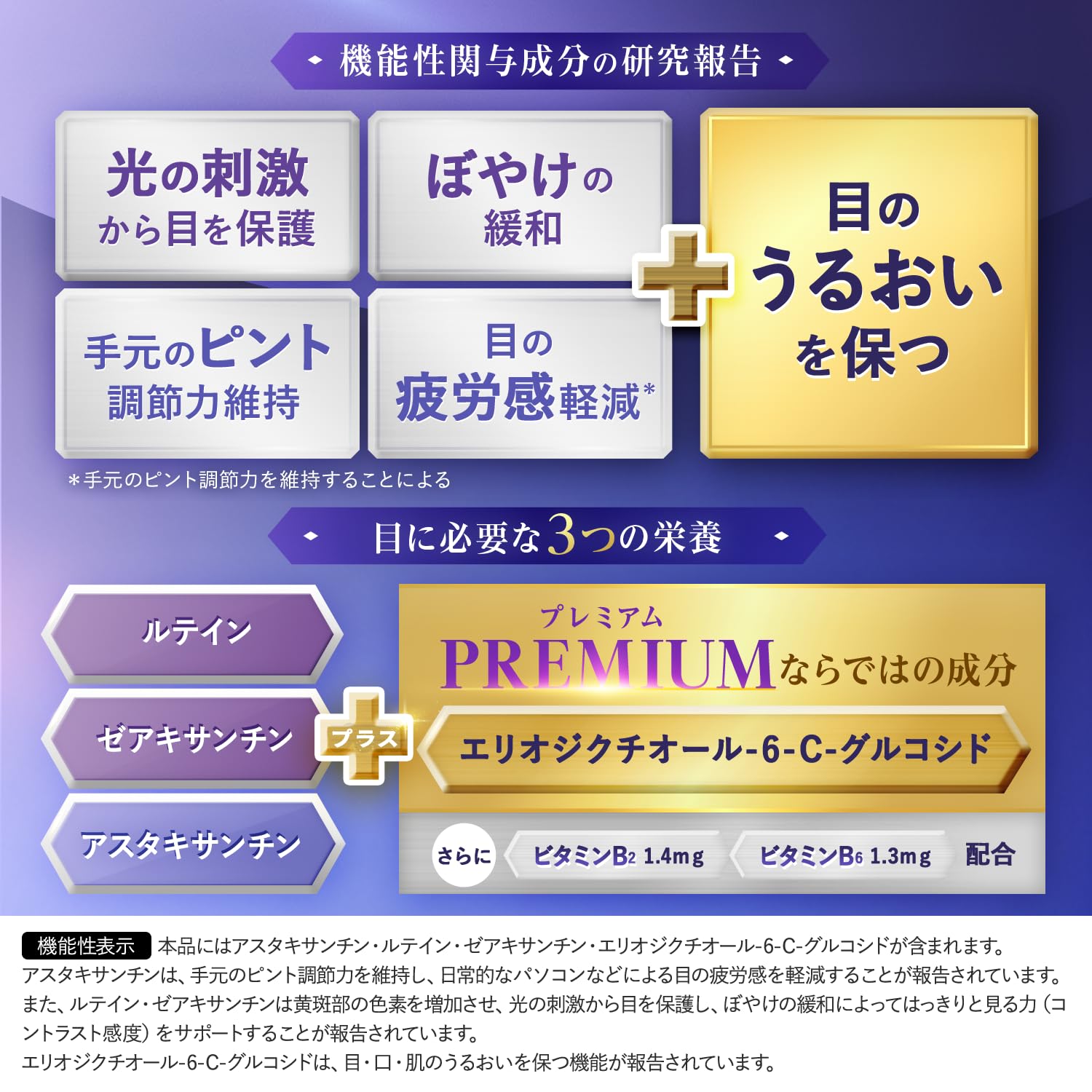 Amazon.co.jp: ファンケル (FANCL) えんきんプレミアム 90日分 [機能性